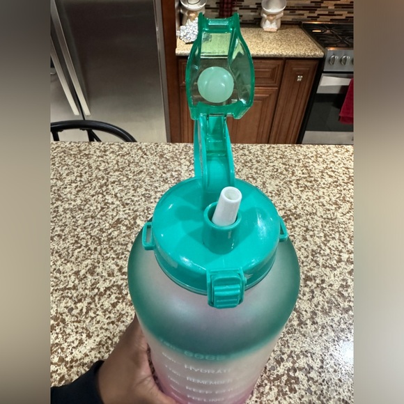 Hydropal Gallon waterbottle (128OZ) - Picture 4 of 6